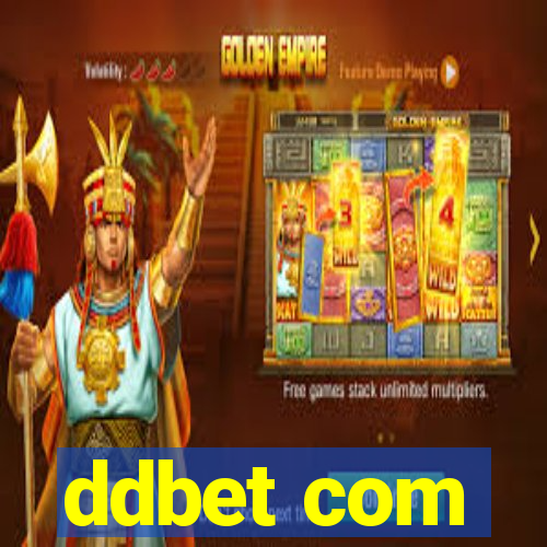 ddbet com